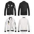 2017 Fashion Hot Sale Bomber Jacket Casual Windbreaker Jackets